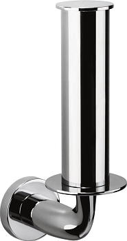 Фото Держатель запасного рулона Colombo Basic B2790.CR хром