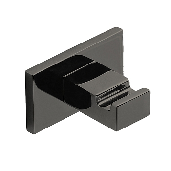 Фото Крючок Colombo Look BLC27.GL графит глянец