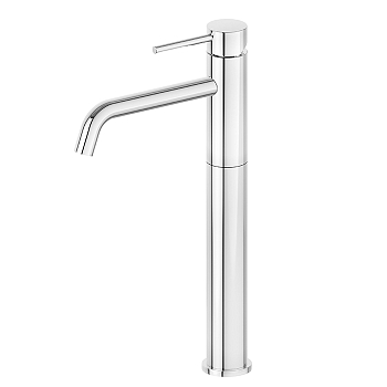 Фото Смеситель Newform XT 4205.21.018 для раковины, хром глянец