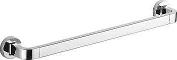 Фото Полотенцедержатель Colombo Nordic B5209.CR 39 см хром