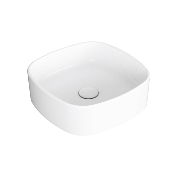 Фото Раковина Simas Folio  FO03bi накладная 40 см, цвет белый