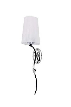 Фото Светильник Boheme 757 хром глянец