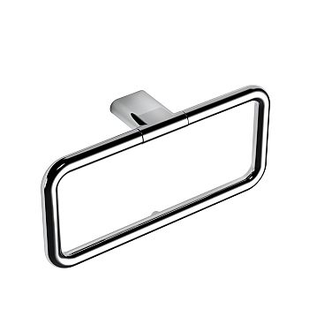 Фото Кольцо для полотенец Colombo Mini B4031.CR хром