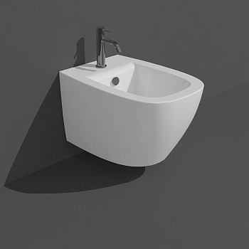 Фото Биде подвесное Simas Juniper JU19bi