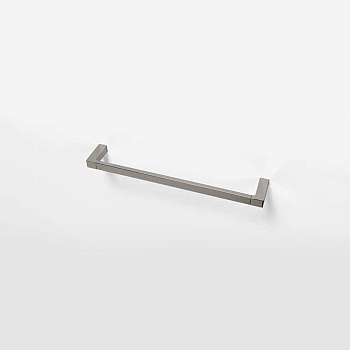 Фото Полотенцедержатель Colombo MiniQ B5009.HPS1 нержавеющая сталь 33,5 см