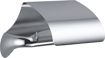 Фото Держатель туалетной бумаги Colombo Link B2491.CR хром