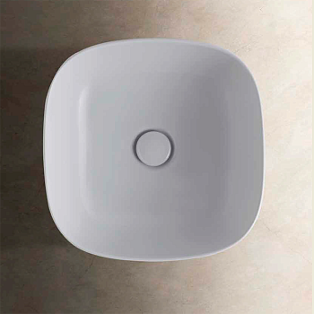 Фото Раковина Globo T-Edge 38 см