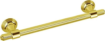 Фото Полотенцедержатель Colombo Hermitage B3309.HPS 36,5 см золото