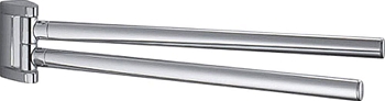 Фото Полотенцедержатель Colombo Link B2413.CR 36 см хром