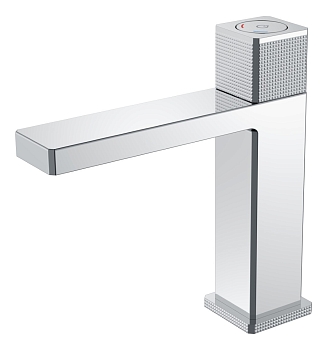 Фото Смеситель для раковины Boheme Quad 159-CR хром