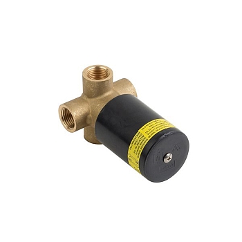 Фото Скрытая часть часть запорного вентиля Newform 27893.00.000 для душа