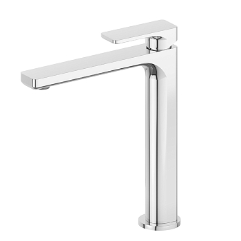 Фото Смеситель Newform B-Easy 72614.21.018 для раковины, хром глянец