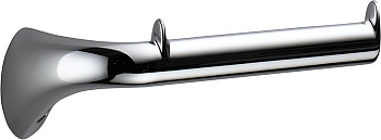 Фото Держатель туалетной бумаги Colombo Link B2408.CR хром