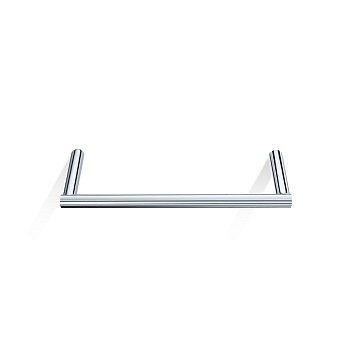 Фото Полотенцедержатель Decor Walther Mikado 0520600 подвесной 20 см хром