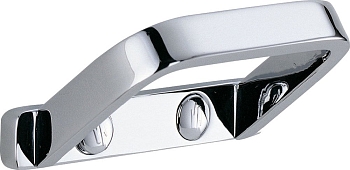 Фото Крючок Colombo Time W4217.CR хром