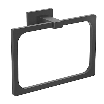 Фото Кольцо Colombo Look B1631.GM подвесное графит матовый L 20 см