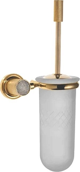 Фото Ершик Boheme Royal Cristal 10933-G подвесной золото