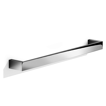 Фото Полотенцедержатель Decor Walther Contract 0650700 подвесной 45 см хром