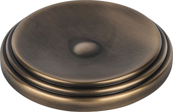 Фото Мыльница Colombo Hermitage B3340.OA настольная бронза