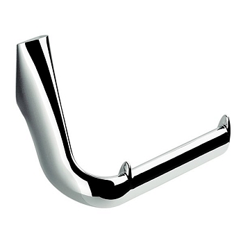 Фото Держатель туалетной бумаги Colombo Land B2808.CR хром глянец