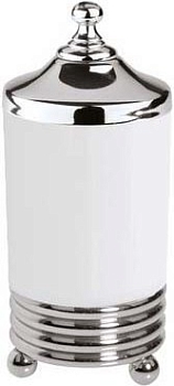 Фото Баночка Boheme Hermitage 10394 хром