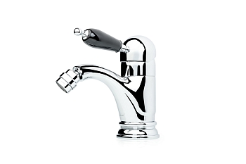Фото Смеситель для биде Boheme Tradizionale 266-BLC хром