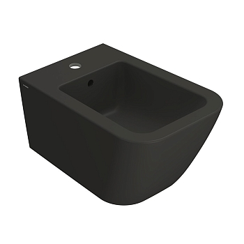 Фото Биде подвесное Globo Stone STS10.SK серый