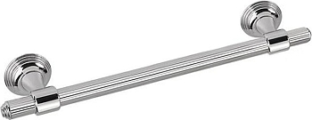 Фото Полотенцедержатель Colombo Hermitage B3311.CR 66,5 см хром