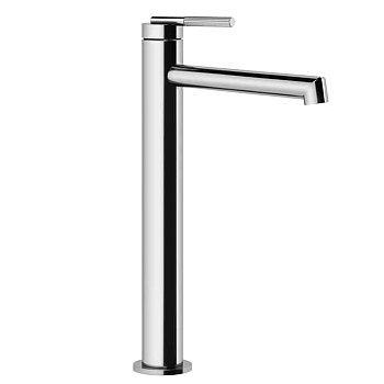 Фото Смеситель для раковины Gessi Ingranaggio 63506#031, хром глянец