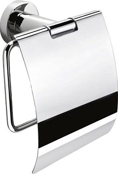 Фото Держатель туалетной бумаги Colombo Basic B2791.CR хром