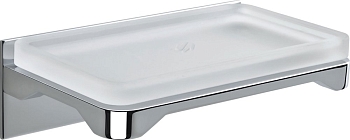 Фото Мыльница Colombo Forever B2901.CR подвесная хром