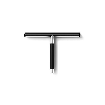 Фото Скребок Decor Walther Basic 0902570, сталь полированная