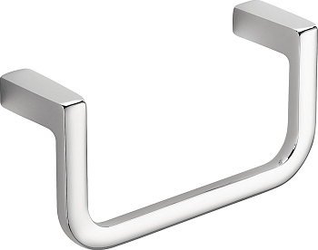 Фото Полотенцедержатель Colombo Lulu B6231.CR 22 см хром