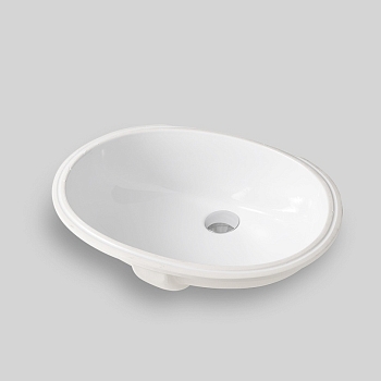 Фото Раковина Artceram Washbasin 57 см