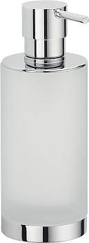 Фото Дозатор Colombo Nordic B9324.CR настольный хром