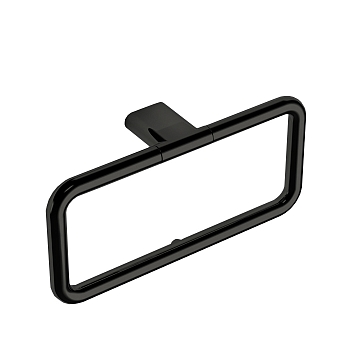 Фото Кольцо для полотенец Colombo Mini B4031.GM графит матовый