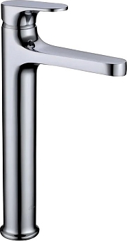 Фото Смеситель для раковины Boheme Spectre 452-CR хром