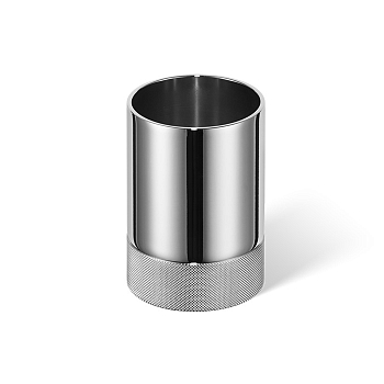 Фото Стакан Decor Walther Club 0855000 настольный, хром