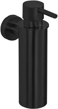 Фото Дозатор Colombo Plus W4981.NM подвесной черный
