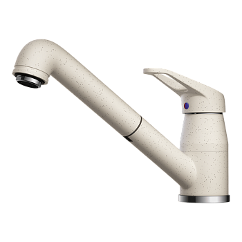 Фото Смеситель для кухни Omoikiri Tateyama-S-EV 4994139 эверест