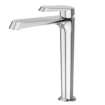 Фото Смеситель Newform Nio 68915.21.018 для раковины, хром глянец