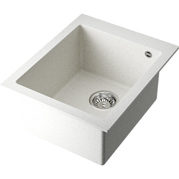 Фото Кухонная мойка Omoikiri Bosen 41-EV 4993219 эверест