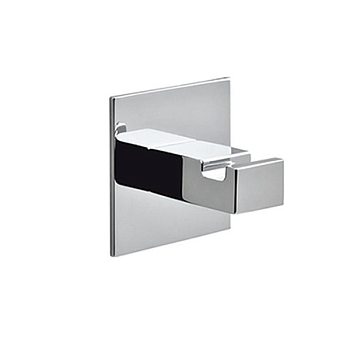 Фото Крючок Colombo Forever BLC67.CR хром глянец