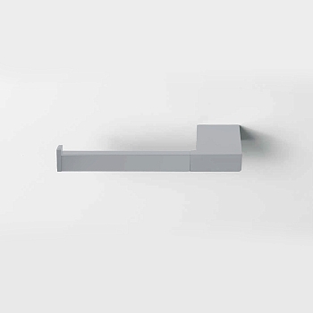 Фото Держатель туалетной бумаги Colombo MiniQ B5008S.CR хром глянец