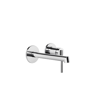 Фото Смеситель для раковины Gessi Anello 63581#031, хром