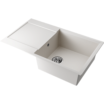 Фото Кухонная мойка Omoikiri Daisen 86-PA 4993696 пастила