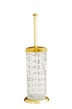 Фото Ершик Boheme Chiaro 10519 подвесной золото глянец