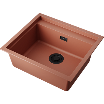 Фото Кухонная мойка Omoikiri Sintesi 57-CN 4997142 canyon