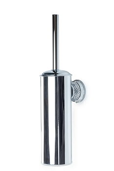 Фото Ершик Boheme Aura 10254-CR подвесной хром глянец