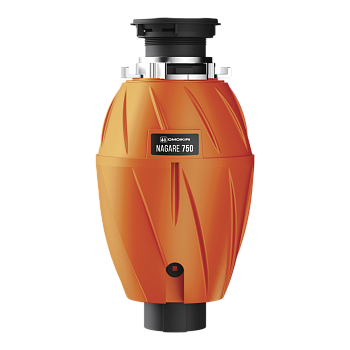 Фото Измельчитель пищевых отходов Omoikiri Nagare 750